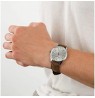 Frederique Constant Classics Quartz GMT FC-252SS5B6