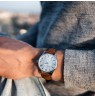 Frederique Constant Classics Quartz GMT FC-252SS5B6