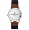 Frederique Constant Classics Quartz GMT FC-252SS5B6