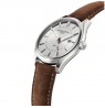 Frederique Constant Classics Quartz GMT FC-252SS5B6
