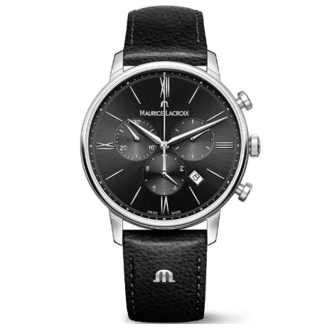 Maurice Lacroix Eliros Chronograph EL1098-SS001-310-1