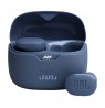 JBL Tune Buds Belaidės ausinės Earbuds, Bluetooth, Mėlyna