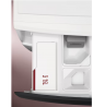 Skalbyklė ELECTROLUX EW9F7607WCE