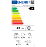 Skalbyklė ELECTROLUX EW9F7607WCE