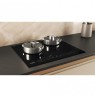 Indukcinė kaitlentė Whirlpool WF S5060 CPBF
