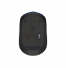 Logitech | M171 | Wireless Mouse | Black, Blue