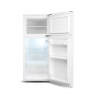 ETA Refrigerator | ETA174490000E | Energy efficiency class E | Free standing | Double Door | Height 123 cm | Fridge net capacity