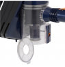 Tristar Vacuum Cleaner | SZ-2318 | Corded operating | 600 W | 230 V | Operating radius 6.35 m | Blue | Warranty 24 month(s)