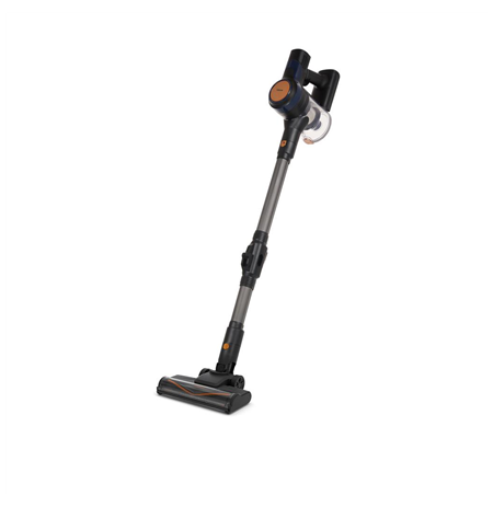 Tristar Flex Stick Vacuum | SZ-2380 | Cordless operating | 150 W | 22.2 V | Operating time (max) 40 min | Anthracite | Warranty 