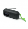 Muse | Speaker With FM Radio | M-750 FBT | 10 W | Waterproof | Bluetooth | Wireless connection | Portable | Black