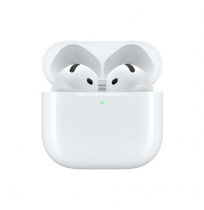 Apple | AirPods 4 | Wireless | In-ear | White | Wireless