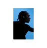 Apple | AirPods 4 | Wireless | In-ear | Noise canceling | Wireless | White