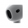 Apple | AirPods 4 | Wireless | In-ear | Noise canceling | Wireless | White
