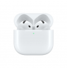 Apple | AirPods 4 | Bluetooth | In-Ear | White | Noise canceling | Wireless