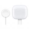 Apple | AirPods 4 | Bluetooth | In-Ear | Wireless | White