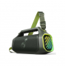 Anker Soundcore | Portable Bluetooth Speaker | Boom 2 Plus | 140 W | Bluetooth | Adventure Green | Portable | Wireless connectio