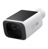 Anker Eufy | Security Camera | S220 Solar Solocam | Wire-free | IP67 | Built-In 8 GB EMMC | White