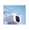 Anker Eufy | Security Camera | Spotlight Cam Solar | IP67 | 8GB Local Storage | Black and White