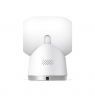 Anker Eufy | Security Indoor Camera | S350 | Tabletop | Wide-Angle Lens | Micro SD, Max. 128GB | White