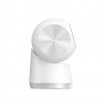 Anker Eufy | Security Indoor Camera | S350 | Tabletop | Wide-Angle Lens | Micro SD, Max. 128GB | White