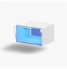 Nanoleaf X Fantaqi EXPO Smart LED Display Case Expansion (1 Pack)