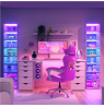 Nanoleaf X Fantaqi EXPO Smart LED Display Case Expansion (1 Pack)