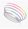 Nanoleaf Essentials Matter Smart Addressable Multicolour HD Lightstrip 5m 300 LEDs | 16M+