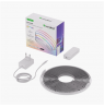 Nanoleaf Essentials Matter Smart Addressable Multicolour HD Lightstrip 5m 300 LEDs|16M+
