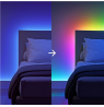 Nanoleaf Essentials Matter Smart Addressable Multicolour HD Lightstrip 5m 300 LEDs|16M+