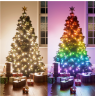 Nanoleaf Smart Holiday String Lights 24m 300 LEDs|18 W|16M+