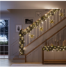 Nanoleaf Smart Holiday String Lights 24m 300 LEDs|18 W|16M+