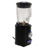 Camry Blender | CR 4088 | Tabletop | 1800 W | Jar material Glass | Jar capacity 1.5 L | Ice crushing | Piano Black