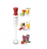 Bosch | Hand Blender | MSM64010 ErgoMixx | Hand Blender | 450 W | Number of speeds 2 | Turbo mode | White