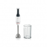 Bosch Serie 4 MSM4W410 blender Immersion blender 800 W Anthracite, White