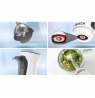 Bosch | Hand Blender | MSM4W410 ErgoMaster | Hand Blender | 800 W | Number of speeds Stepless | White