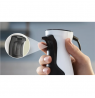Bosch | Hand Blender | MSM4W410 ErgoMaster | Hand Blender | 800 W | Number of speeds Stepless | White