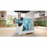 Bosch Meat Mincer | MFWS420W | White | 500 W | Number of speeds 2 | Throughput (kg/min) 2.5