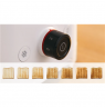 Bosch Compact Toaster | TAT3M121 MyMoment | Number of slots 2 | Housing material Plastic | White