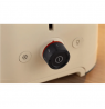 Bosch Compact Toaster | TAT3M127 MyMoment | Number of slots 2 | Housing material Plastic | Beige