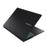 Gigabyte G6 KF-H3EE854KH | Black | 16 " | FHD+ | 1920 x 1200 pixels | Intel Core i7 | i7-13620H | 16 GB | DDR5 | Solid-state dri