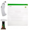 Adler Food Vacuum Air Extracting Set | AD 4515 | White