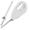 Adler | Electric Knife | AD 4512 | White | 200 W