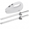 Adler | Electric Knife | AD 4512 | White | 200 W