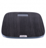 Adler Bathroom Scale | AD 8192 | Maximum weight (capacity) 180 kg | Accuracy 100 g | Grey
