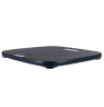 Adler Bathroom Scale | AD 8192 | Maximum weight (capacity) 180 kg | Accuracy 100 g | Grey
