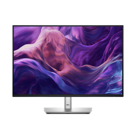 Dell P2425 | 24 " | IPS | 16:10 | 100 Hz | 8 ms | 1920 x 1200 pixels | 300 cd