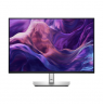 Dell P2425 | 24 " | IPS | 16:10 | 100 Hz | 8 ms | 1920 x 1200 pixels | 300 cd