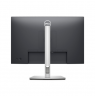 Dell P2425 | 24 " | IPS | 16:10 | 100 Hz | 8 ms | 1920 x 1200 pixels | 300 cd