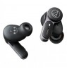 AUDIO-TECHNICA WIRELESS EARBUDS ATH-TWX7 BLACK