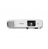 Epson EB-W49 - 3LCD projektorius nešiojamasis 3800 liumenų (baltas ir spalvotas) WXGA (1280 x 800)